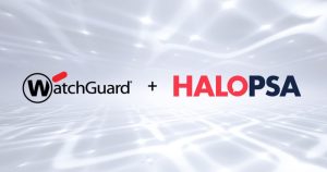 WatchGuard en Halo koppelen securitybeheer aan PSA voor MSP’s