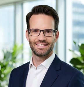 Cloudera benoemt Koen van Erp tot Head EMEA Alliances & Channels