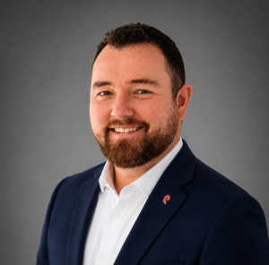 Everpure benoemt Craig Robertson tot Head of Partners in EMEA & LatAm