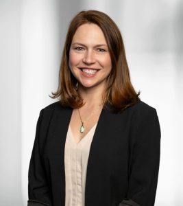 WatchGuard benoemt Allison Clarke tot Vice President Partner Programs en GTM Strategy