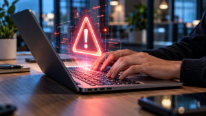KnowBe4-onderzoek: securitybeslissers overschatten weerbaarheid medewerkers tegen digitale scams